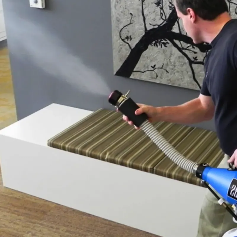 Professional Odor Removal in Maplewood, WA